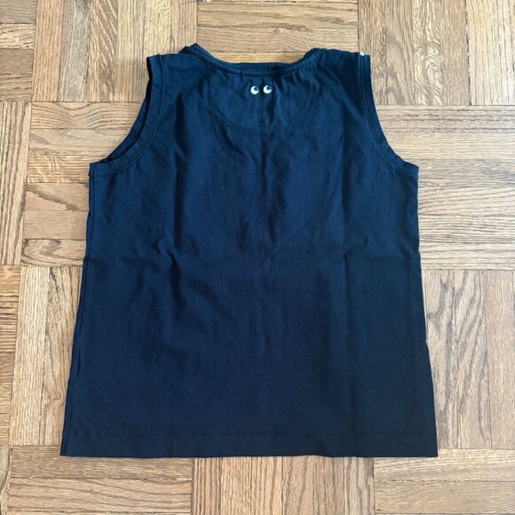 Uniqlo x Anya Hindmarch Tank Top - Picture 4 of 6